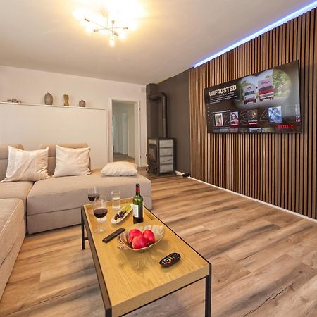 Hermes Apartments Siebengebirge Königswinter Eksteriør bilde