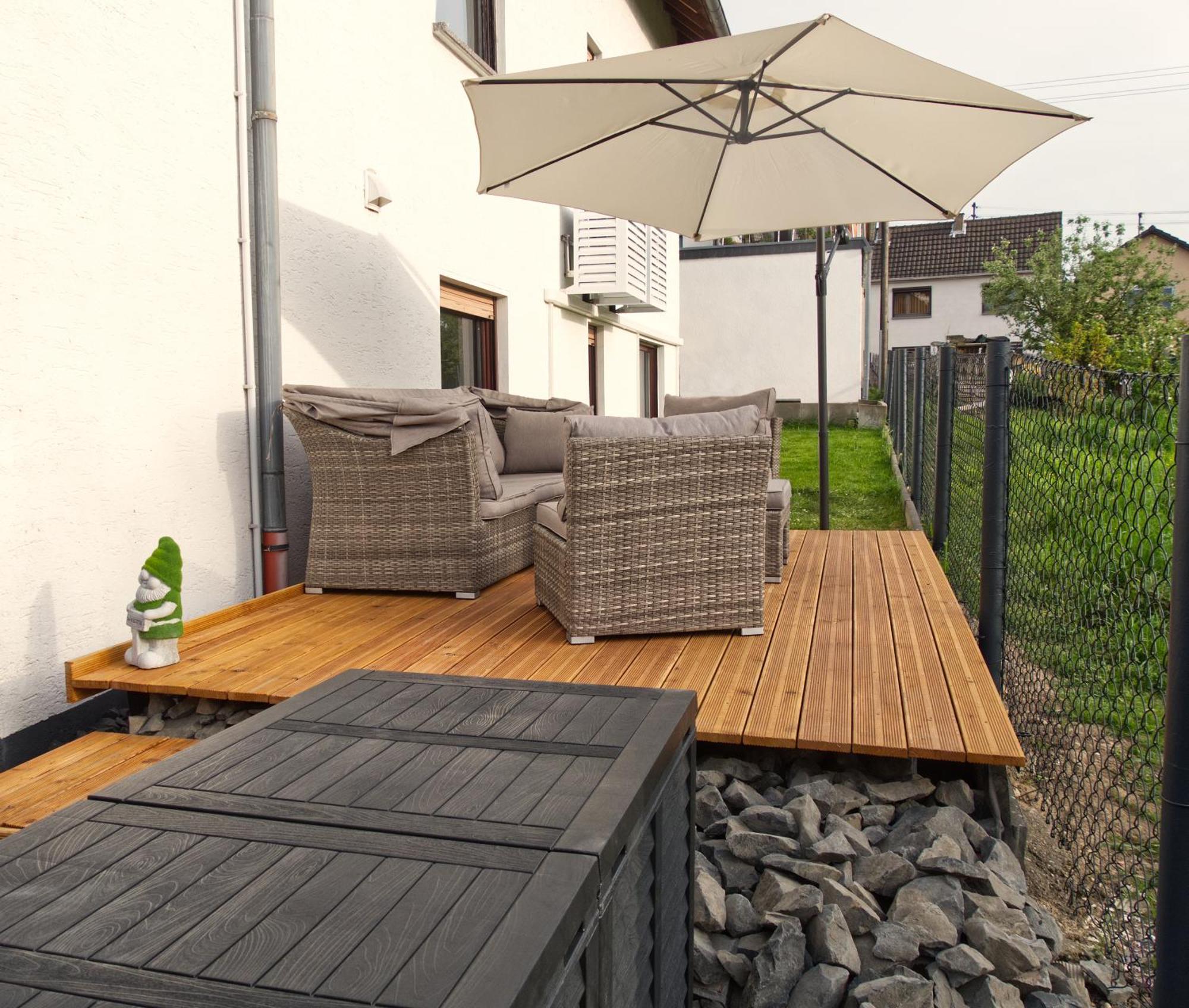 Hermes Apartments Siebengebirge Königswinter Eksteriør bilde