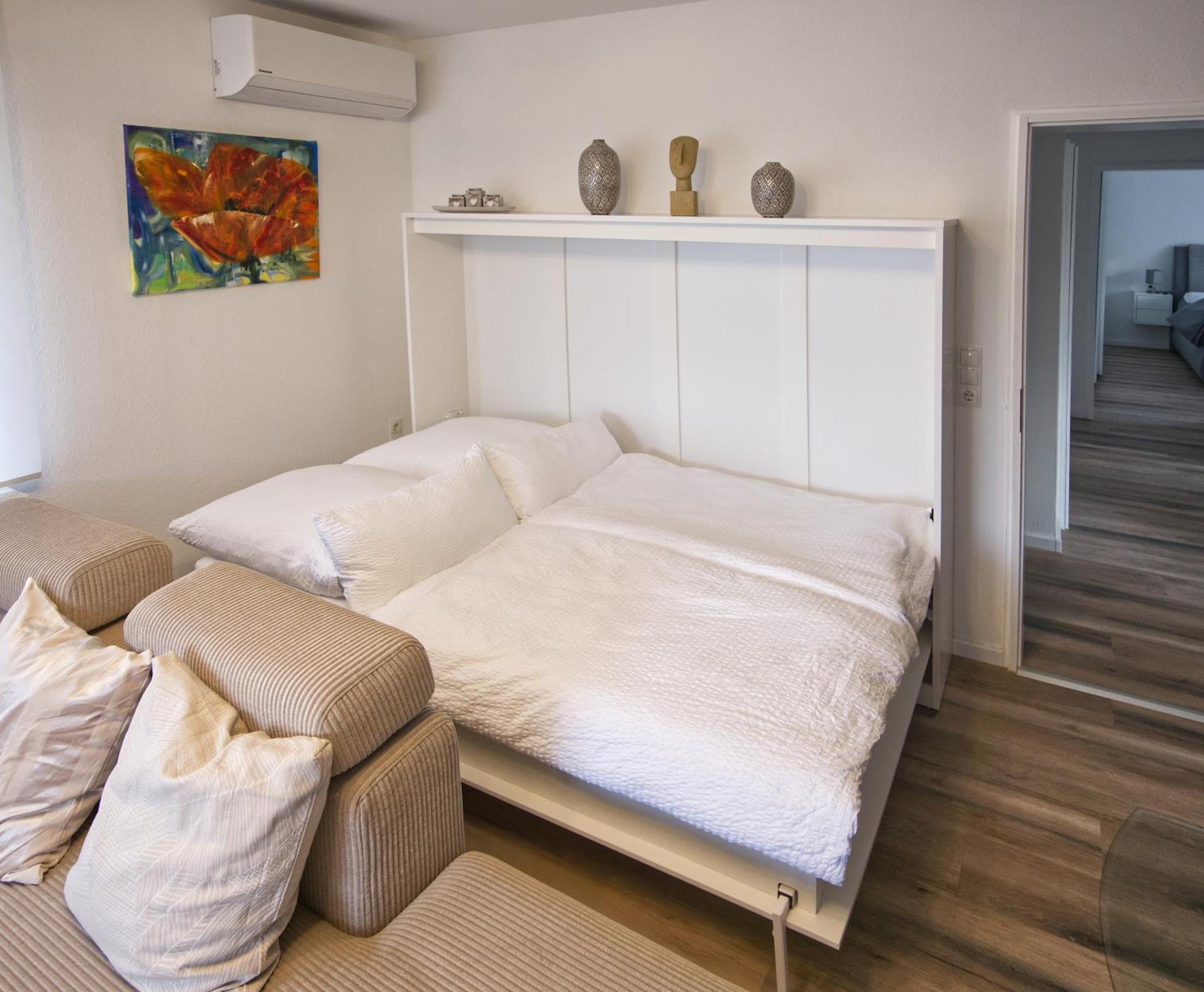 Hermes Apartments Siebengebirge Königswinter Eksteriør bilde