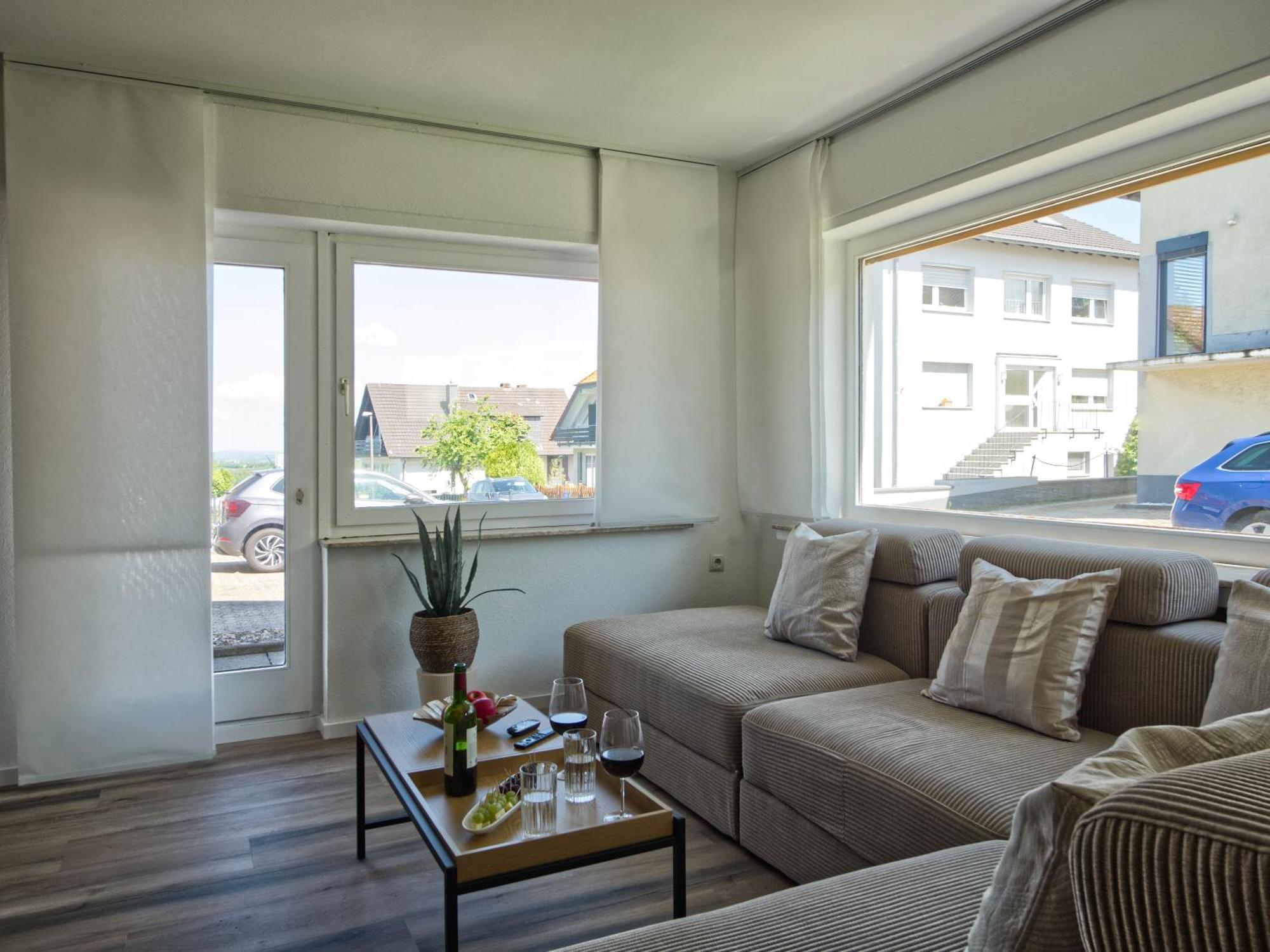Hermes Apartments Siebengebirge Königswinter Eksteriør bilde