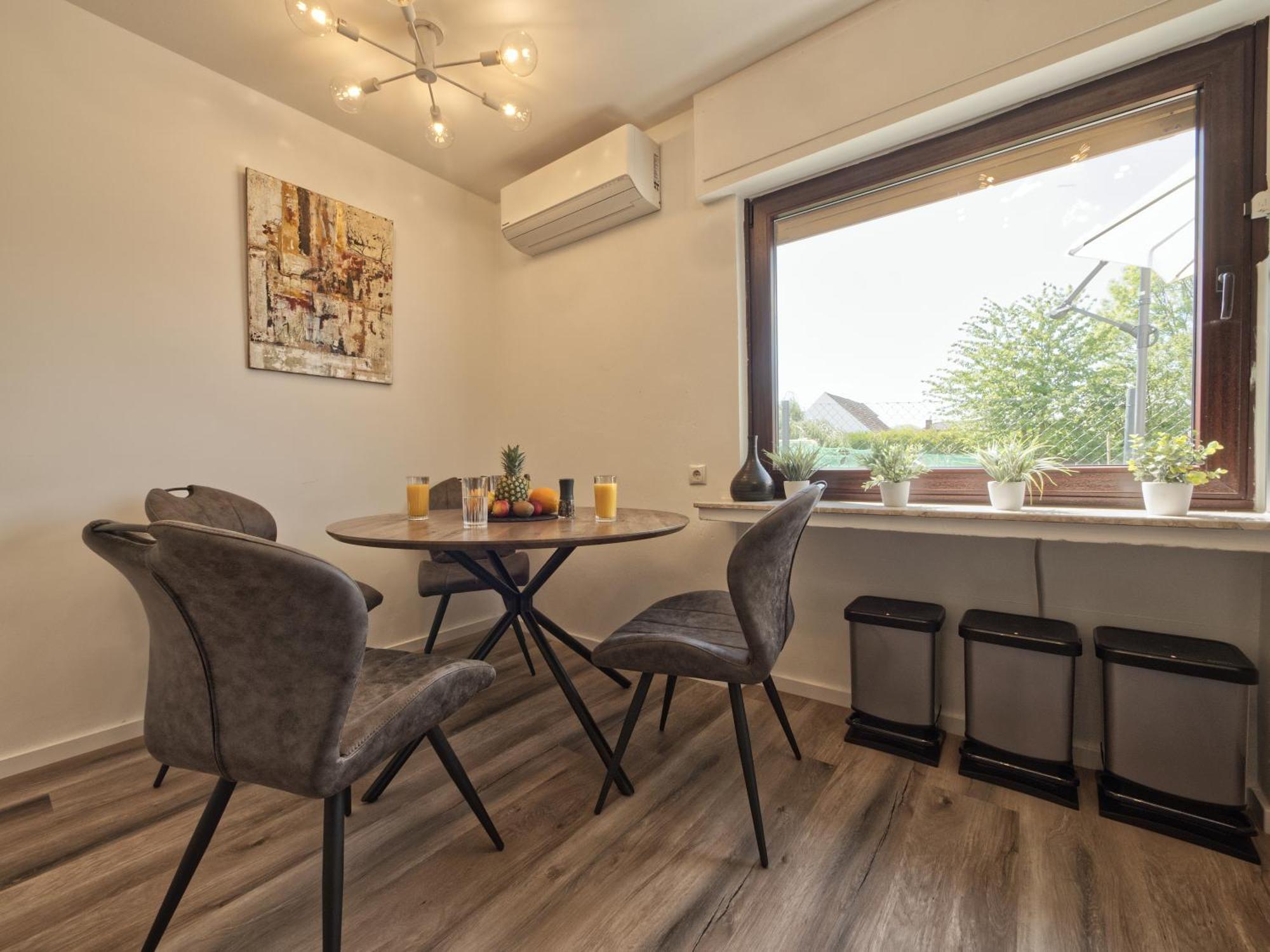 Hermes Apartments Siebengebirge Königswinter Eksteriør bilde