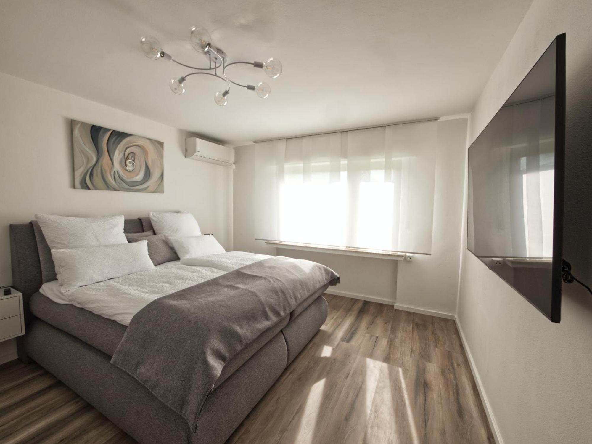 Hermes Apartments Siebengebirge Königswinter Eksteriør bilde