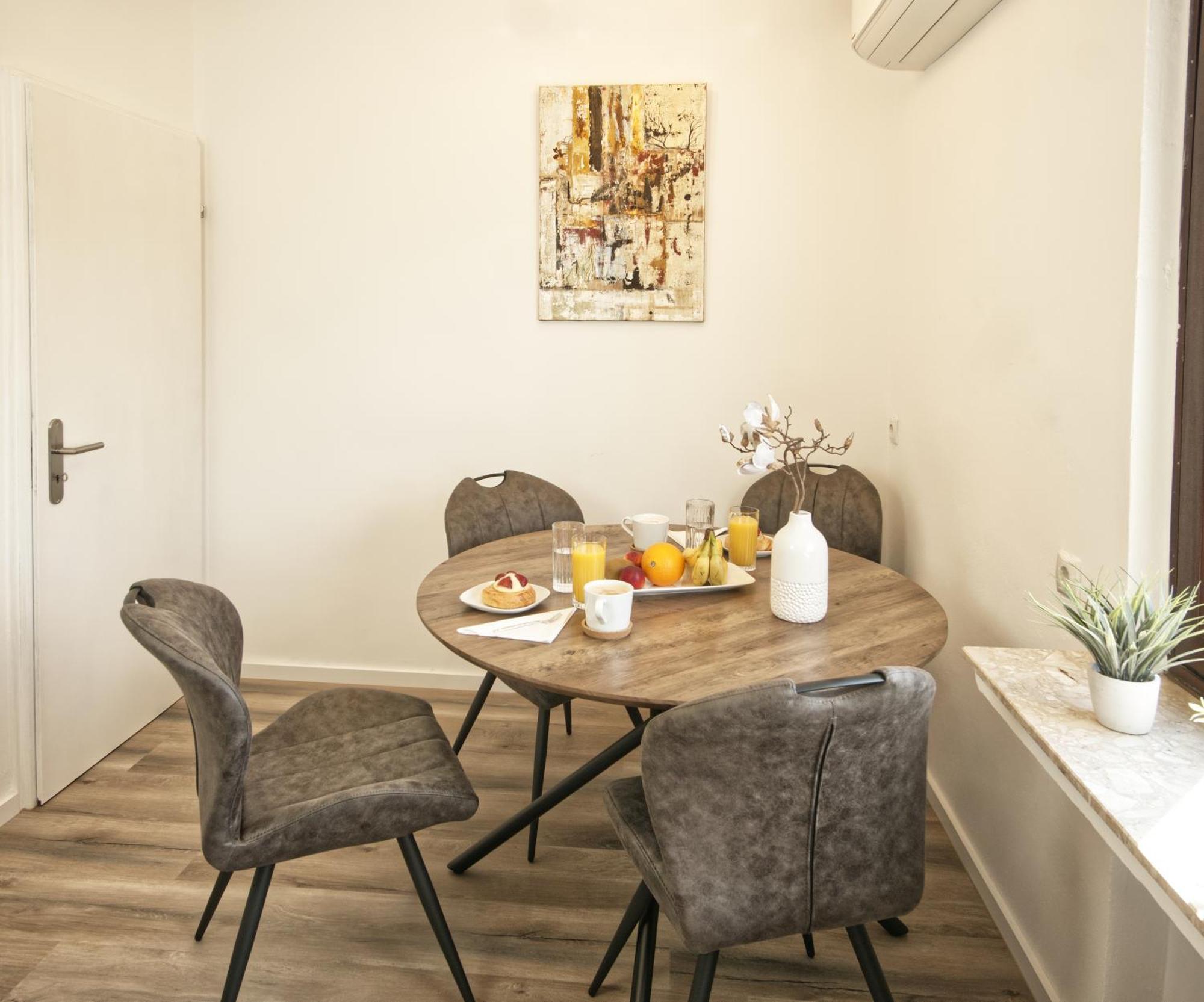 Hermes Apartments Siebengebirge Königswinter Eksteriør bilde